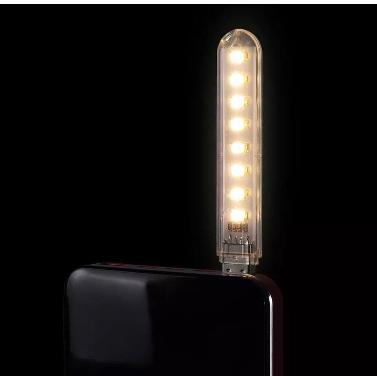 5V Mini USB Strip Night Light, Led Book Lamp Light, USB LED Night Light, Desk Table Reading Lamp, White Warm Night Light 5V Mini USB Strip Night Light, Led Book Lamp Light, USB LED Night Light, Desk Table Reading Lamp, White Warm Night Light